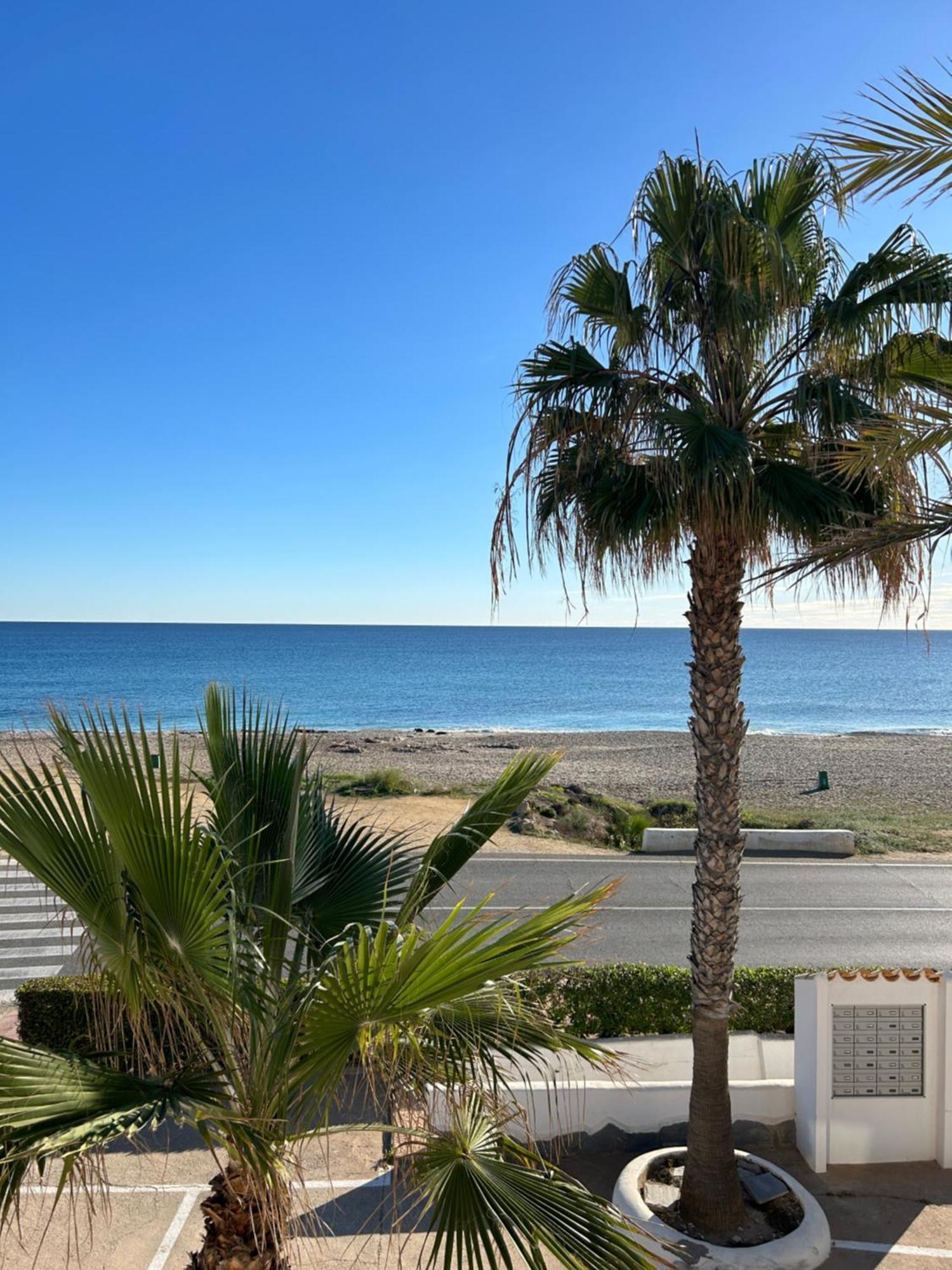 Stunning Location! 15M To Beach Mojácar Exterior foto