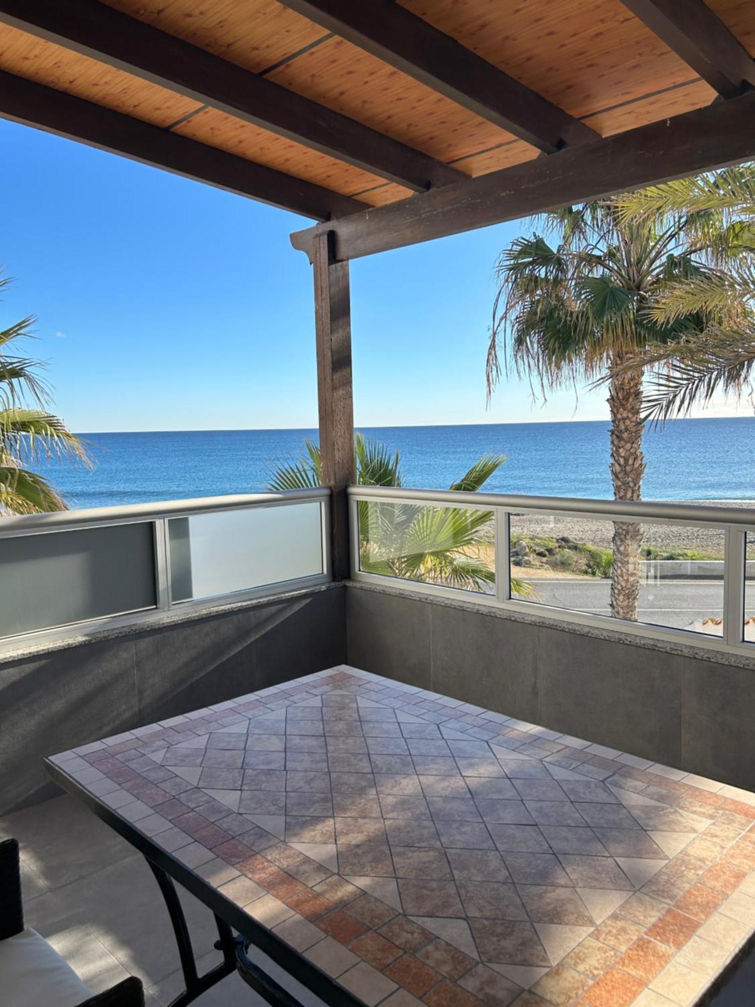 Stunning Location! 15M To Beach Mojácar Exterior foto