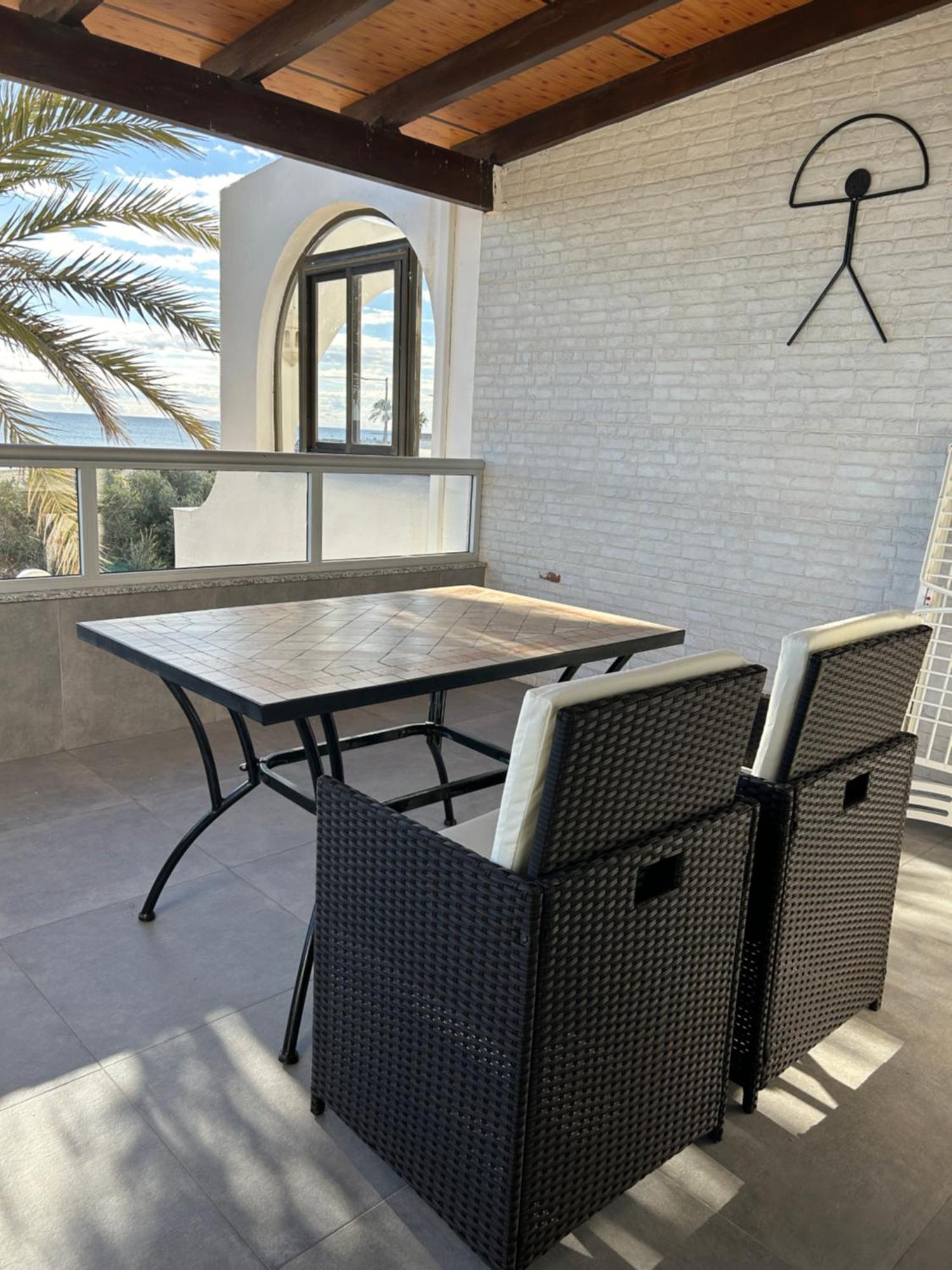 Stunning Location! 15M To Beach Mojácar Exterior foto