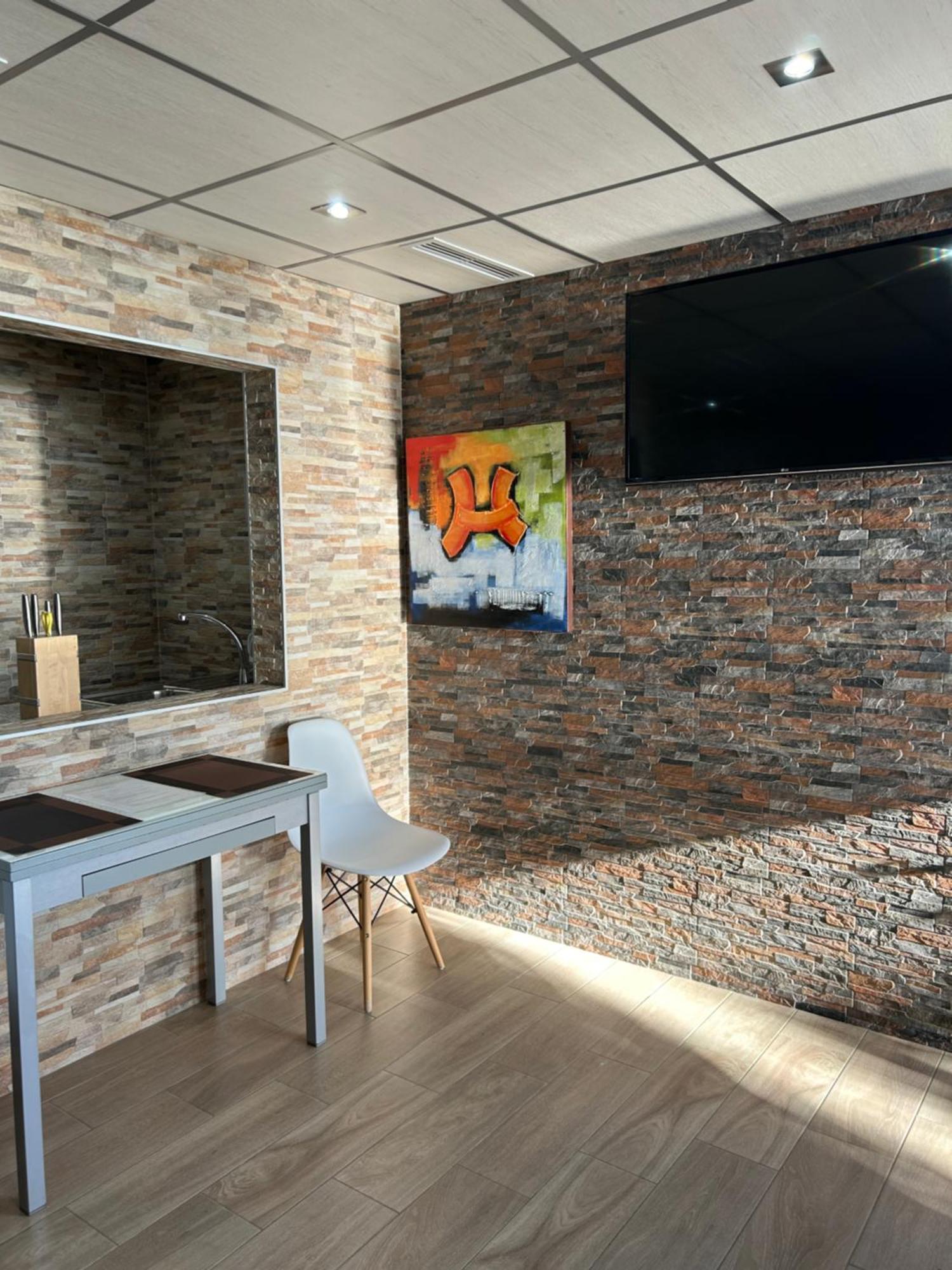 Stunning Location! 15M To Beach Mojácar Exterior foto