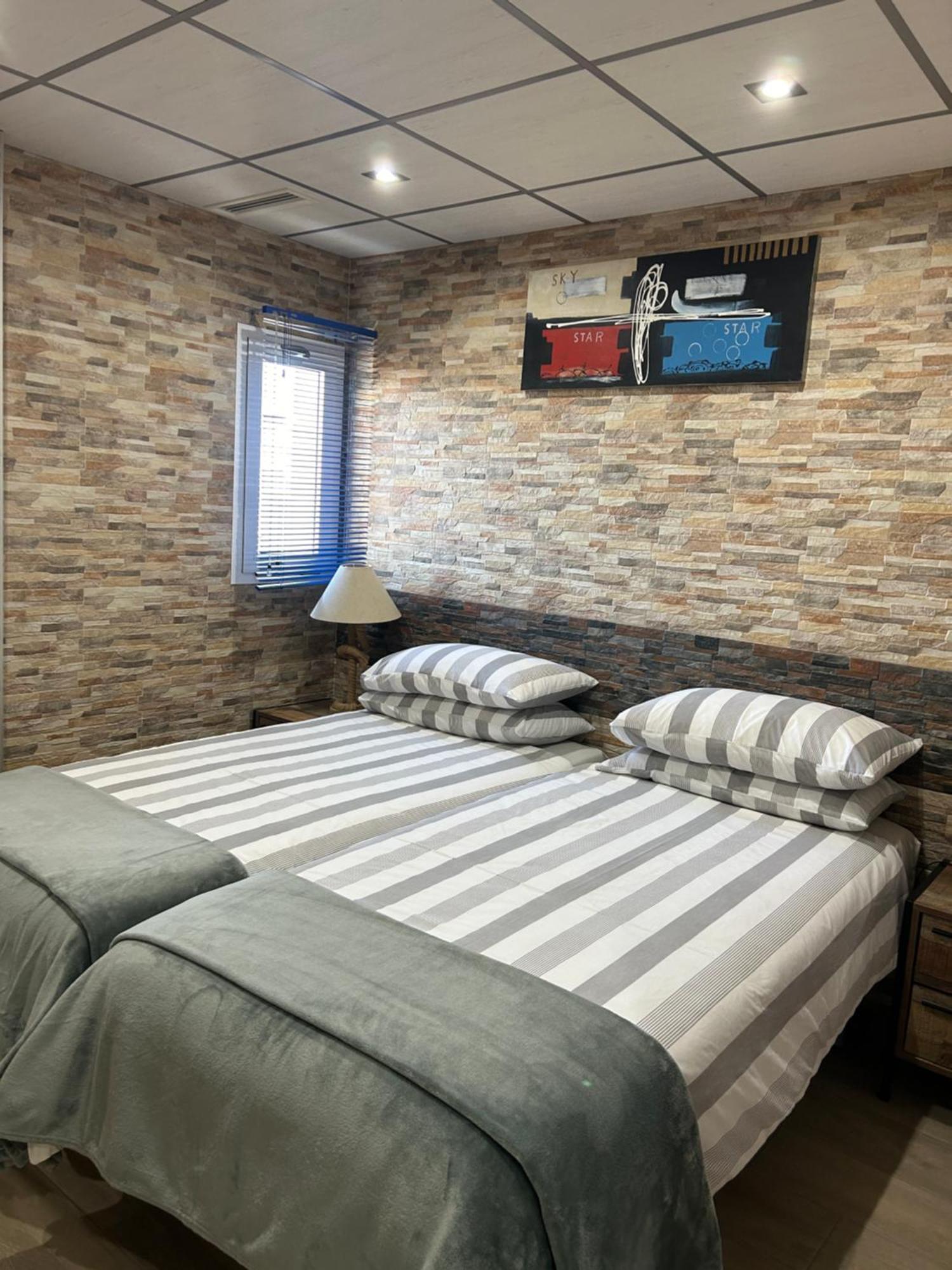 Stunning Location! 15M To Beach Mojácar Exterior foto