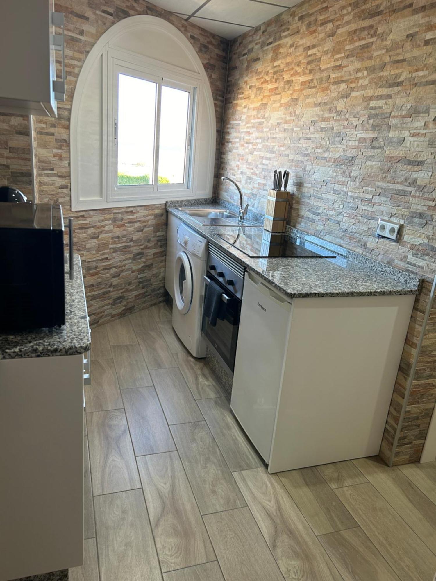 Stunning Location! 15M To Beach Mojácar Exterior foto