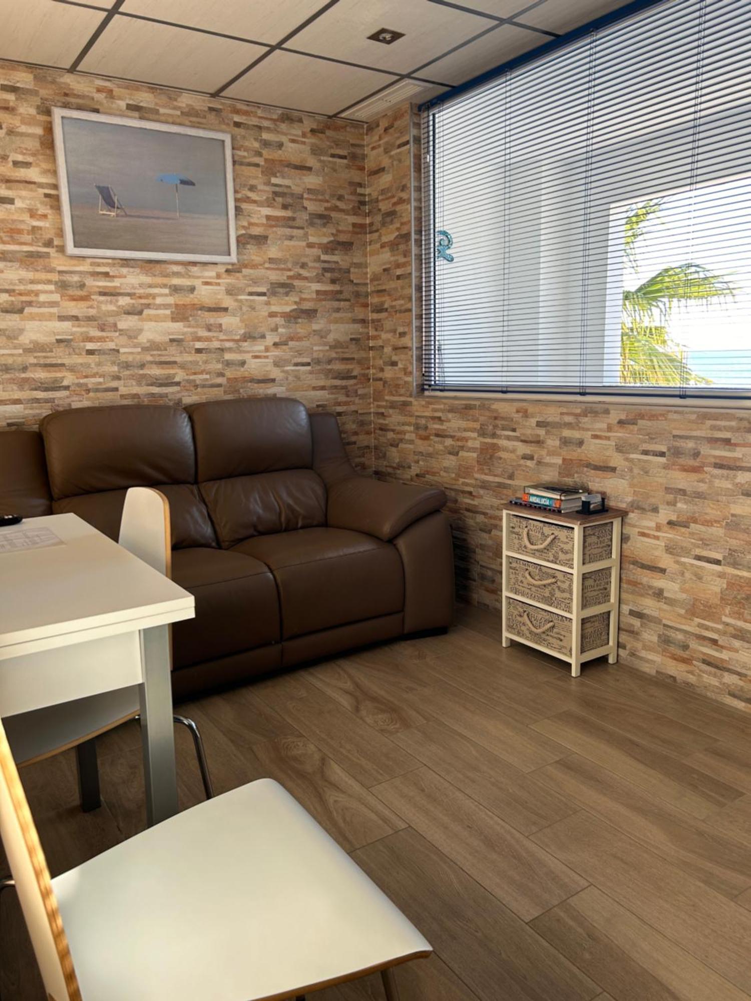 Stunning Location! 15M To Beach Mojácar Exterior foto