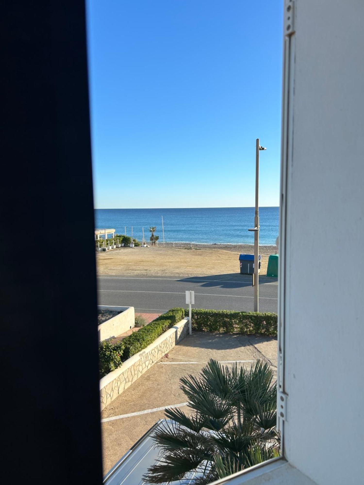 Stunning Location! 15M To Beach Mojácar Exterior foto