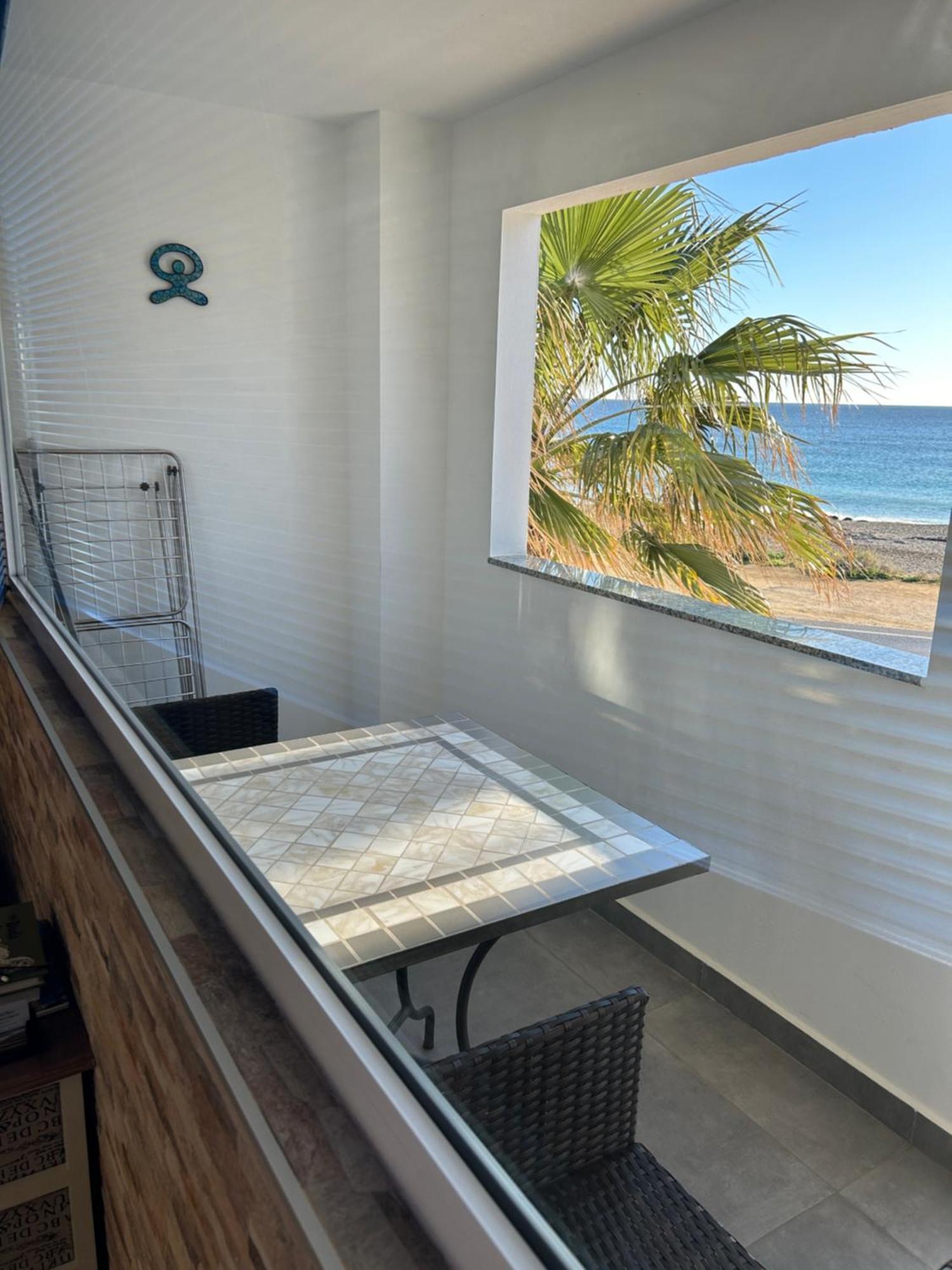 Stunning Location! 15M To Beach Mojácar Exterior foto