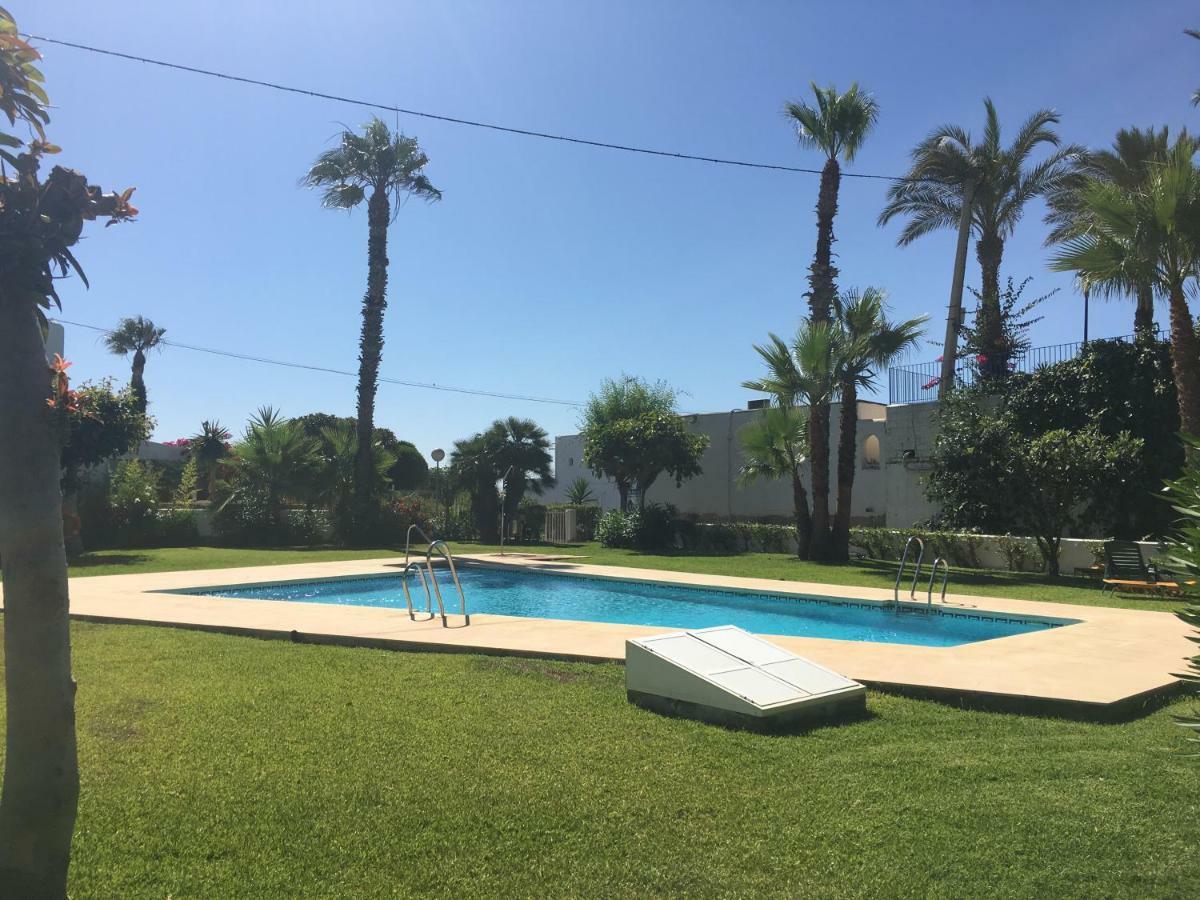 Stunning Location! 15M To Beach Mojácar Exterior foto